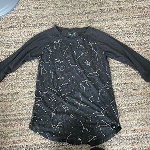 Ten tree long sleeve shirt